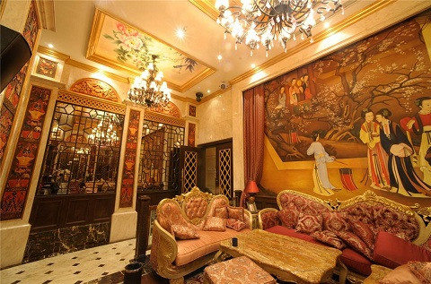 洞头高档KTV妹子质量哪家好